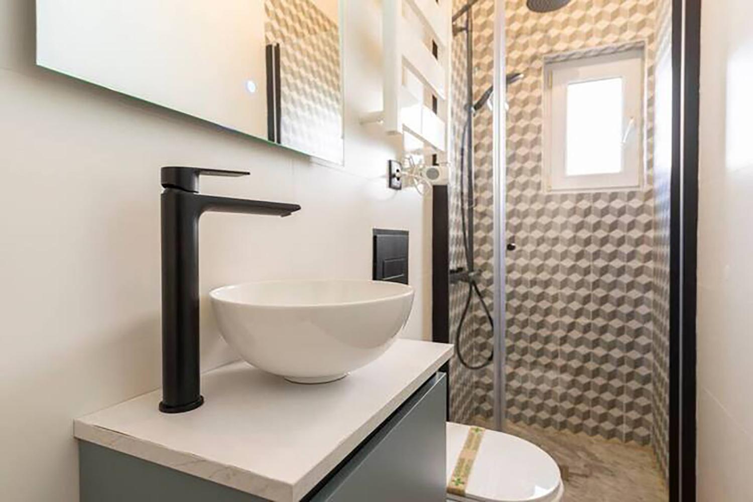 Apartamento Loft Con Amplia Terraza En El Centro De