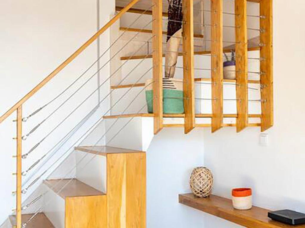Apartamento Loft Con Amplia Terraza En El Centro De *