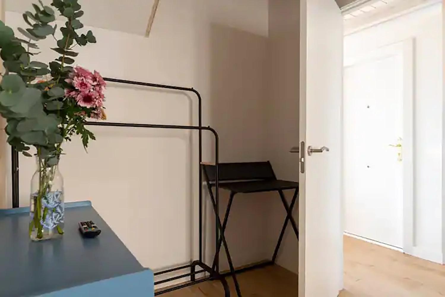 Appartement Loft Con Amplia Terraza En El Centro De
