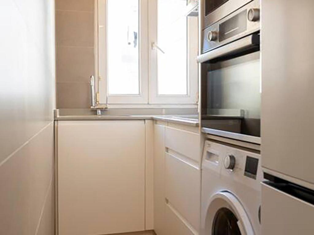 Loft Con Amplia Terraza En El Centro De Santander