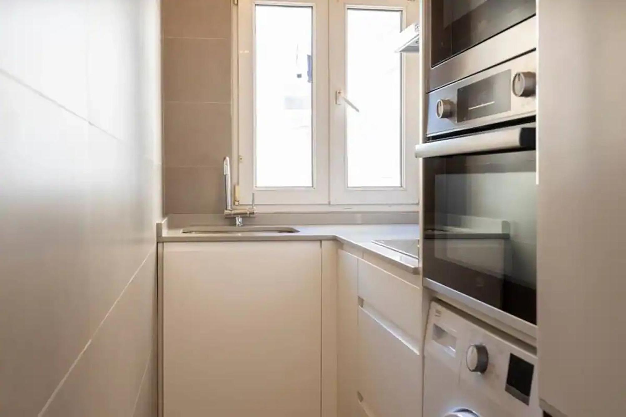 Appartement Loft Con Amplia Terraza En El Centro De *